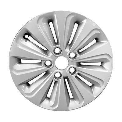 Wheel  ALYHW016A20