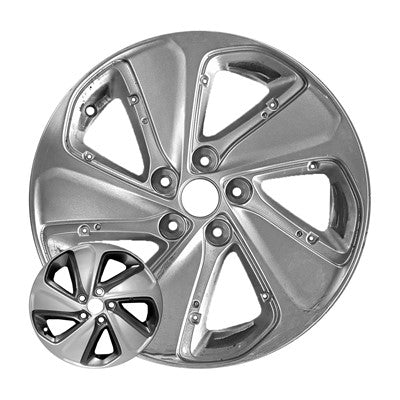 Wheel  ALYHW014U20