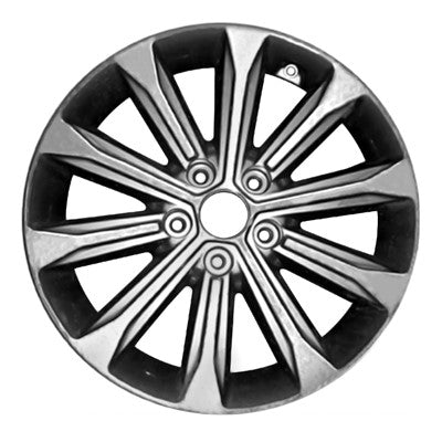 Wheel  ALYHW033U35