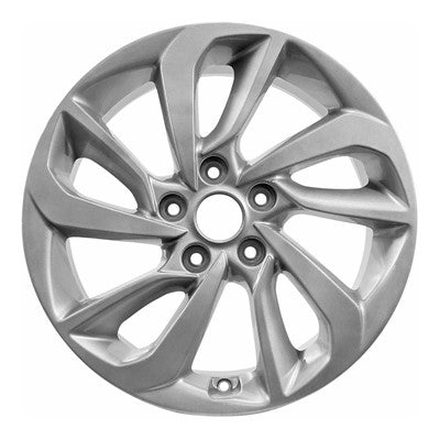 Wheel  ALYHW040U20