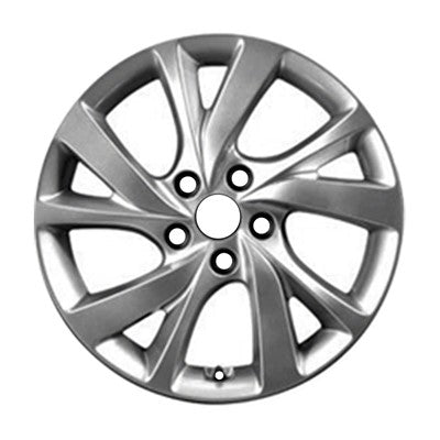 Wheel  ALYHW045U20