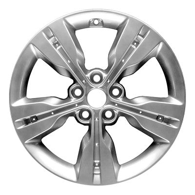 Wheel  ALYHV080U78
