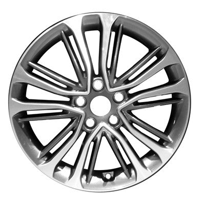 Wheel  ALYHW047U30