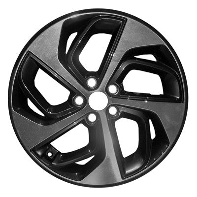 Wheel  ALYHW091U30