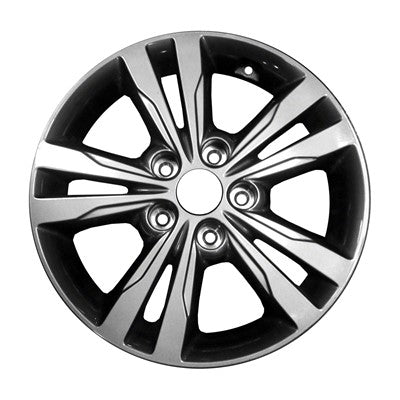 Wheel  ALYHV023A35