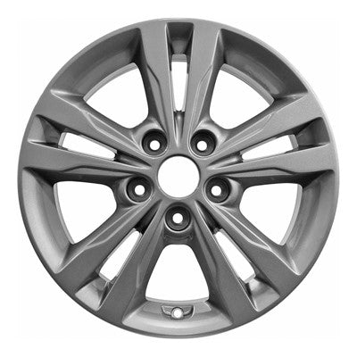 Wheel  ALYHW034U30