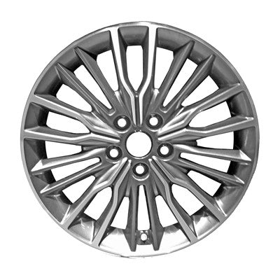 Wheel  ALYHV099U35