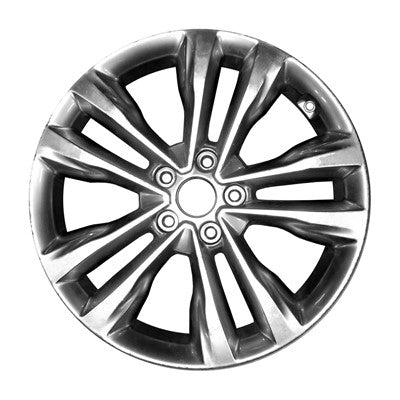 Wheel  ALYHW015U77