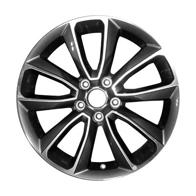 Wheel  ALYHV070A10
