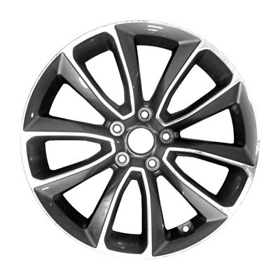Wheel  ALYHV090U10
