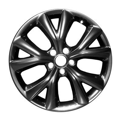 Wheel  ALYHW011U79