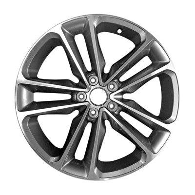 Wheel  ALYHV088A35