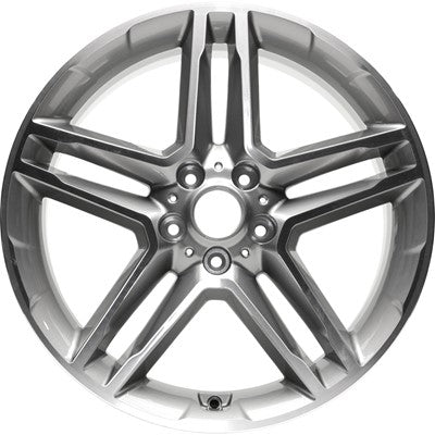 Wheel  ALYHW010U35N