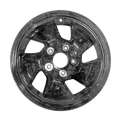 Wheel  ALYHV035U45