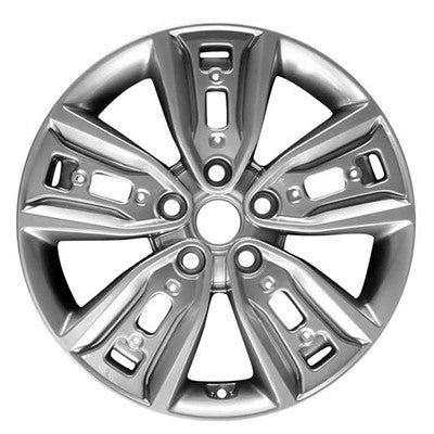 Wheel  ALYHW012U77
