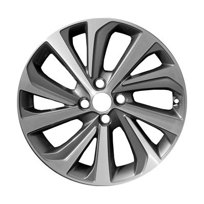 Wheel  ALYHV059U35