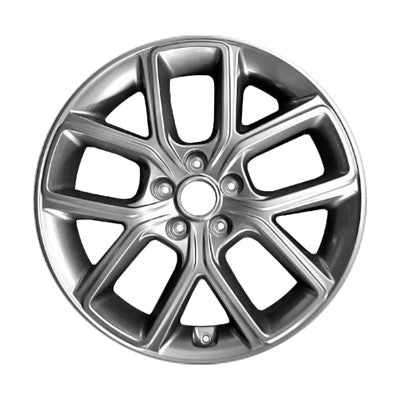 Wheel  ALYHV063U77