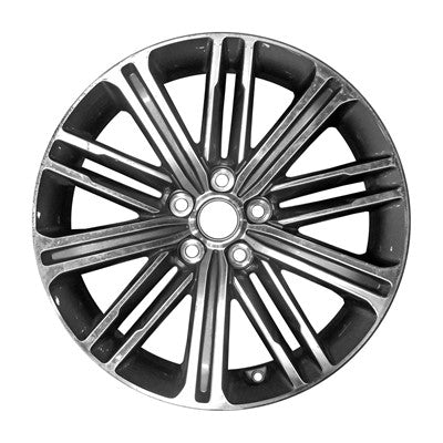 Wheel  ALYHV074U15