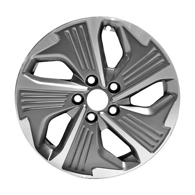 Wheel  ALYHV028U35