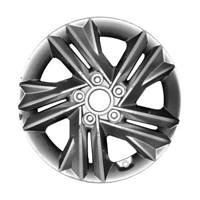 Wheel  ALYHV031U20