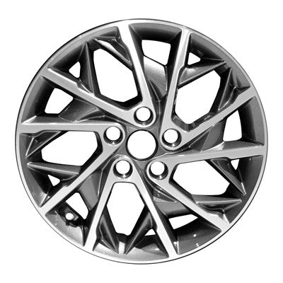 Wheel  ALYSW045U30