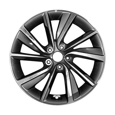 Wheel  ALYHV040U15