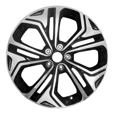 Wheel  ALYHV032U45