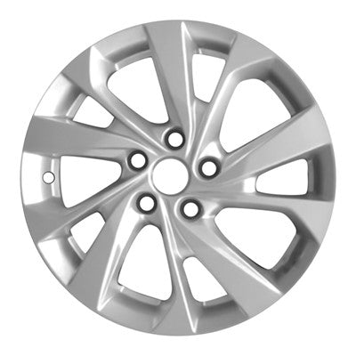 Wheel  ALYHU079A20N