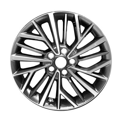 Wheel  ALYHV017U35