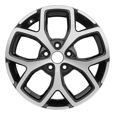 Wheel  ALYHU059U45