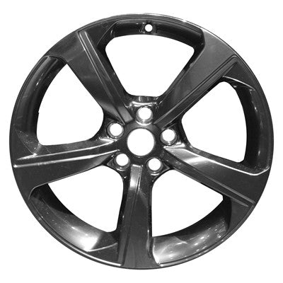 Wheel  ALYIA025A79