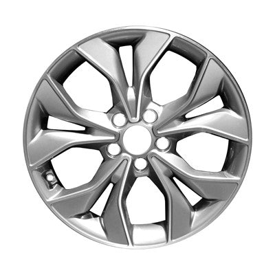 Wheel  ALYHV014U35