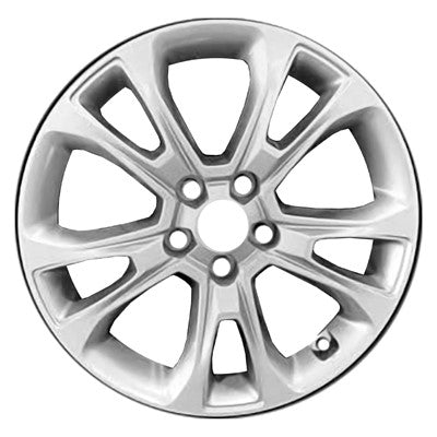 Wheel  ALYHU058U20