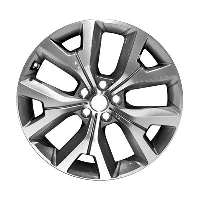 Wheel  ALYHV020U35