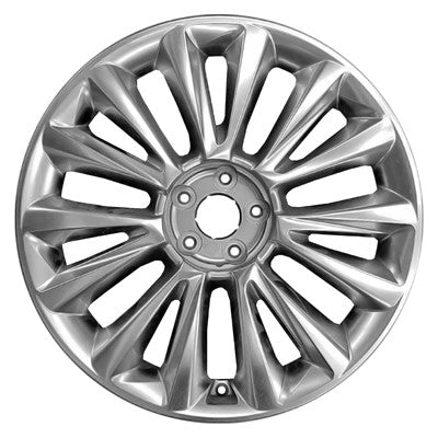 Wheel  ALYHV018U77