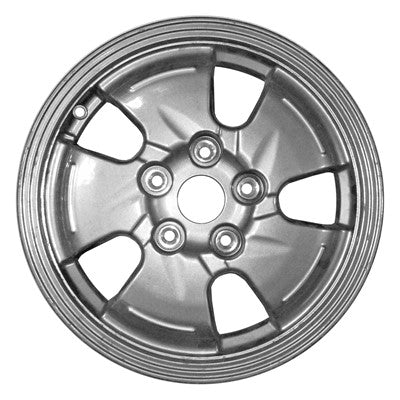 Wheel  ALYIA047U35