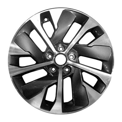 Wheel  ALYHU075U30