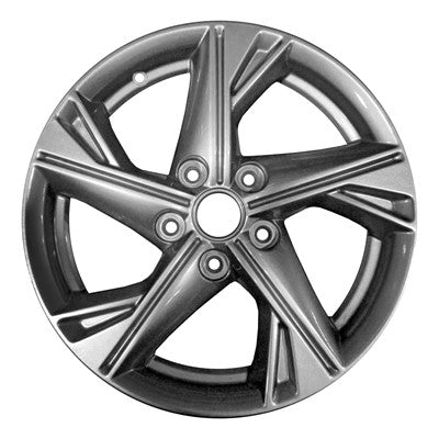 Wheel  ALYHU067U20