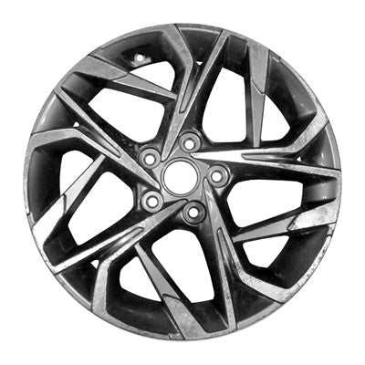 Wheel  ALYHU073U35