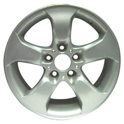 Wheel  ALYBQ048U20