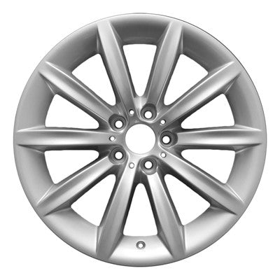 Wheel  ALYCA027U20