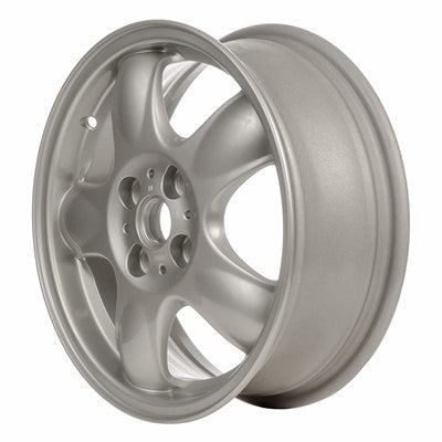 Wheel  ALYCA034U20