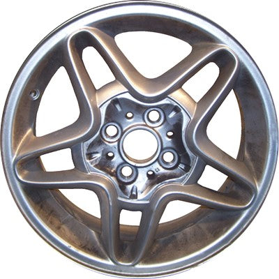 Wheel  ALYCA033U20
