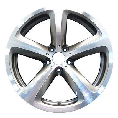 Wheel  ALYBQ098U30