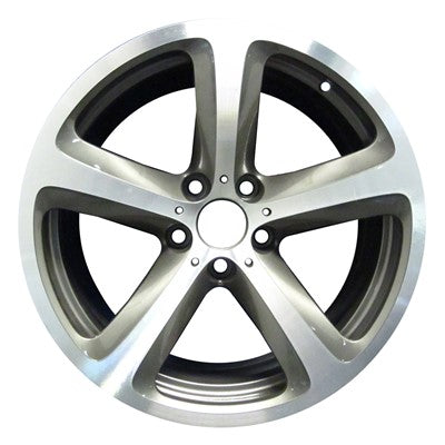 Wheel  ALYBQ099U30