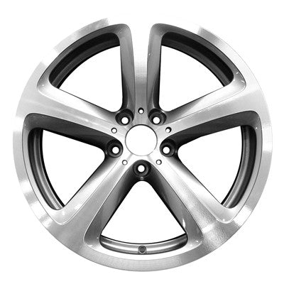 Wheel  ALYBQ099U90