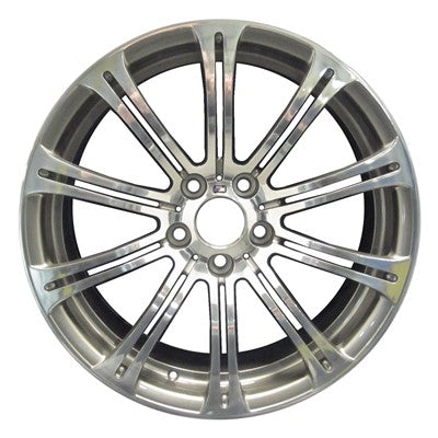 Wheel  ALYBQ087U80