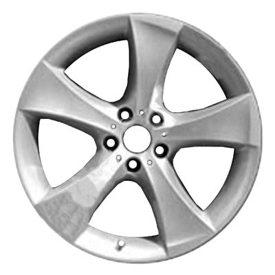 Wheel  ALYBS022U20