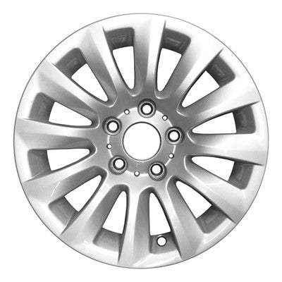 Wheel  ALYBR029U20
