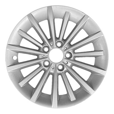 Wheel  ALYBR037U20